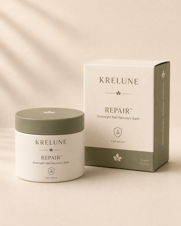 REPAIR Balm jar and carton