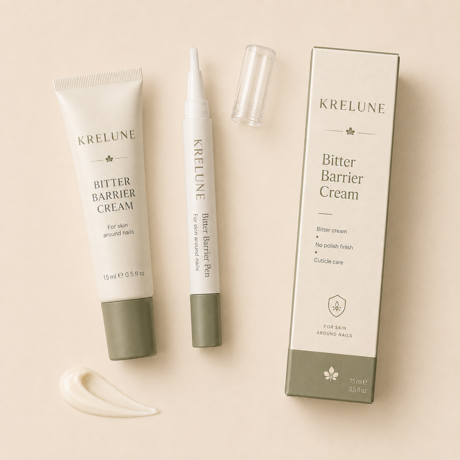 Starter Trio flatlay