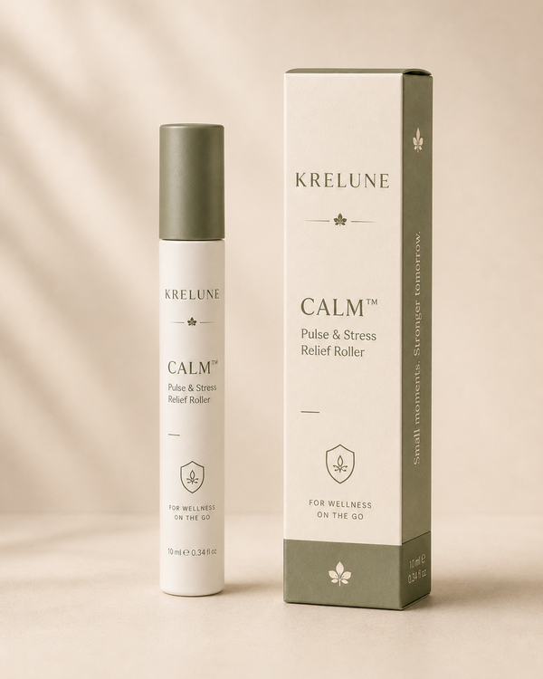 CALM Roller and carton