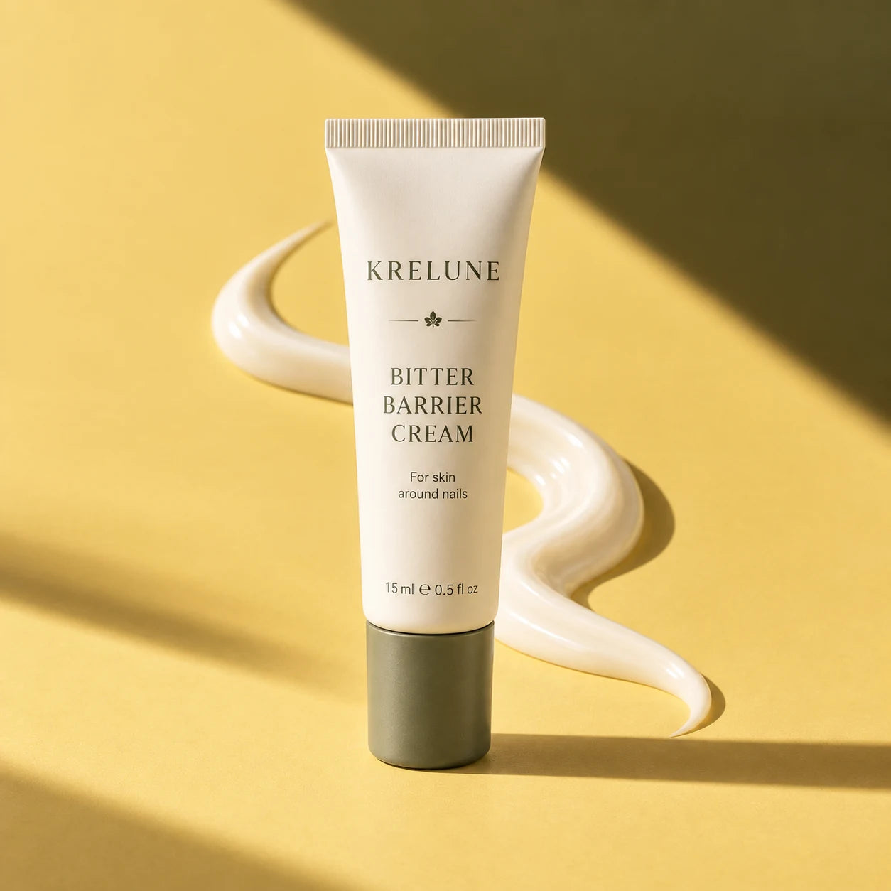 Krelune Bitter Barrier Cream